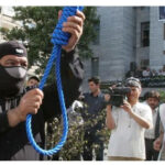 Capital Punishment Under The Islamic Republic